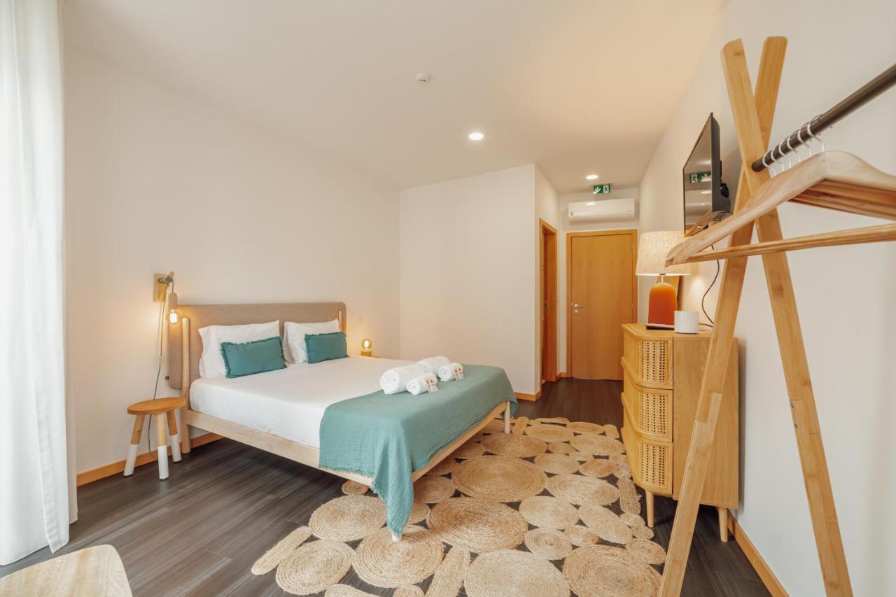 Aliados Suites By Homing 포르투 외부 사진