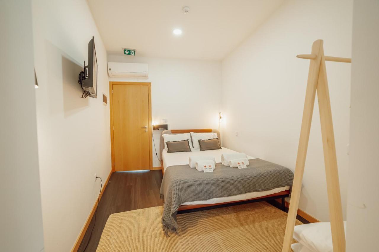 Aliados Suites By Homing 포르투 외부 사진