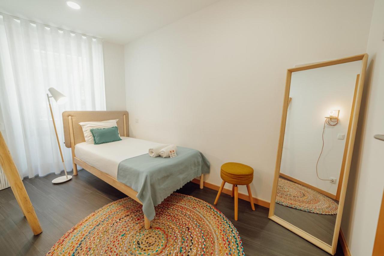 Aliados Suites By Homing 포르투 외부 사진