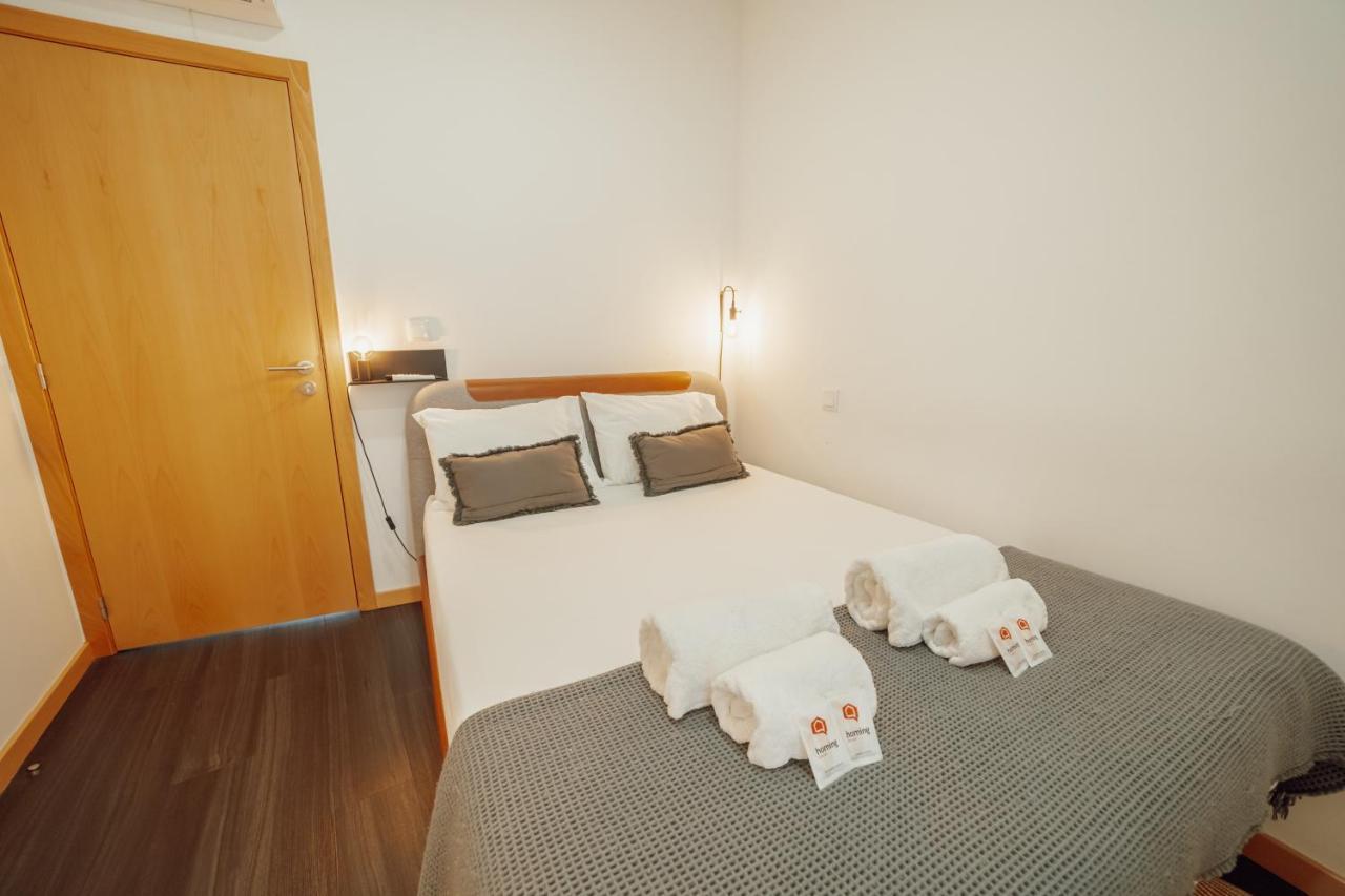 Aliados Suites By Homing 포르투 외부 사진