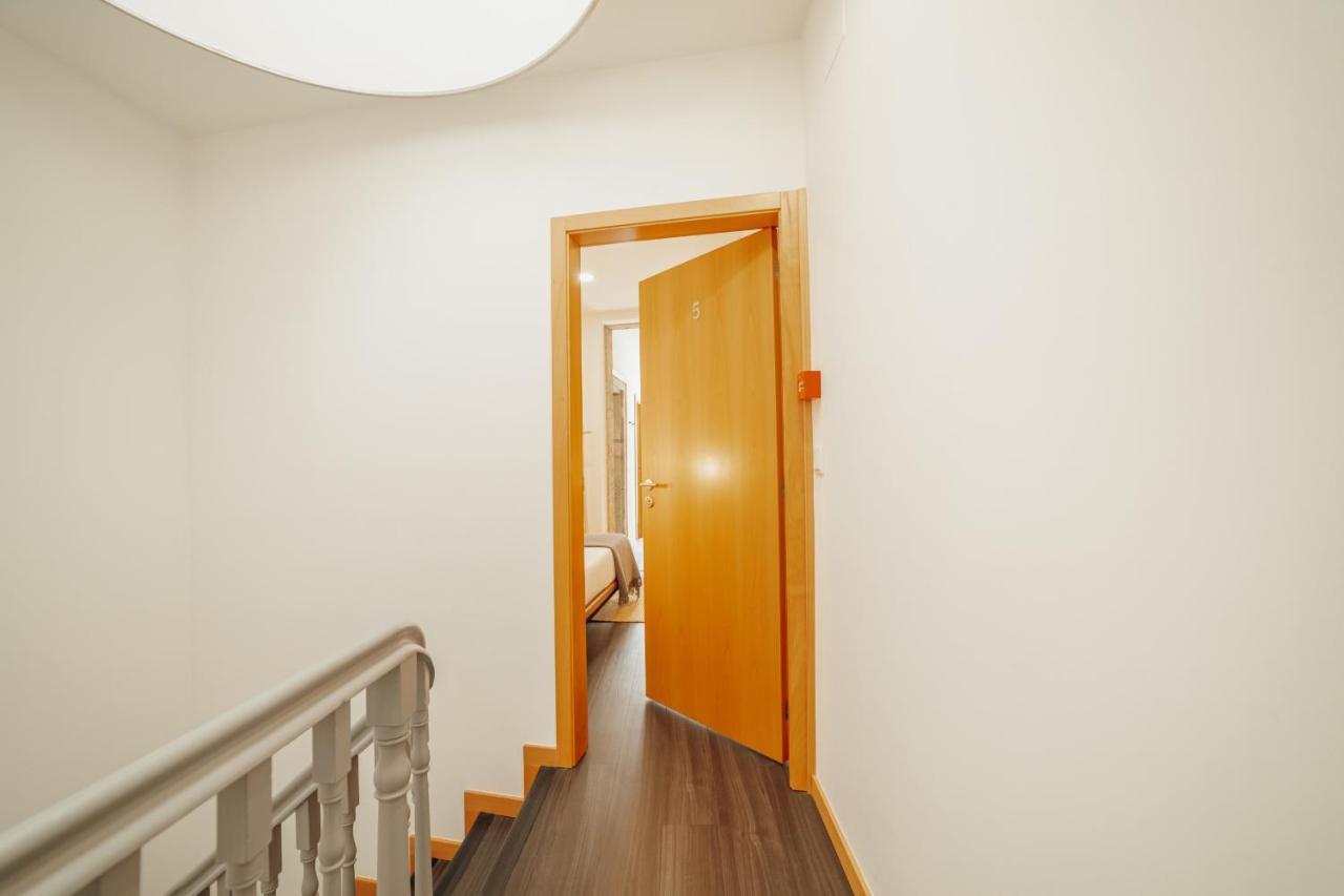 Aliados Suites By Homing 포르투 외부 사진