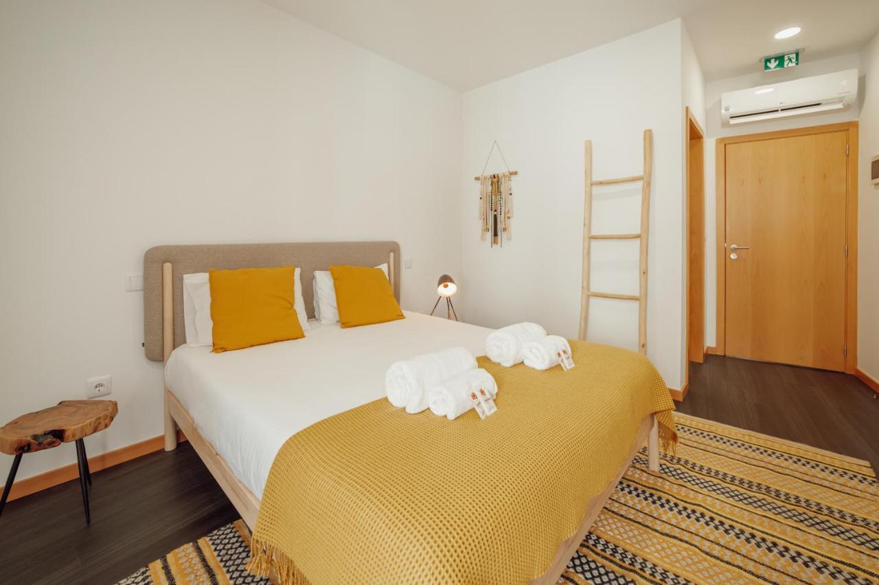 Aliados Suites By Homing 포르투 외부 사진