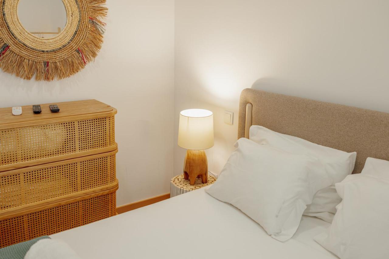 Aliados Suites By Homing 포르투 외부 사진